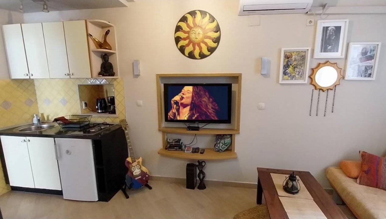 Apartments Rock Palace Dubrovnik Eksteriør bilde