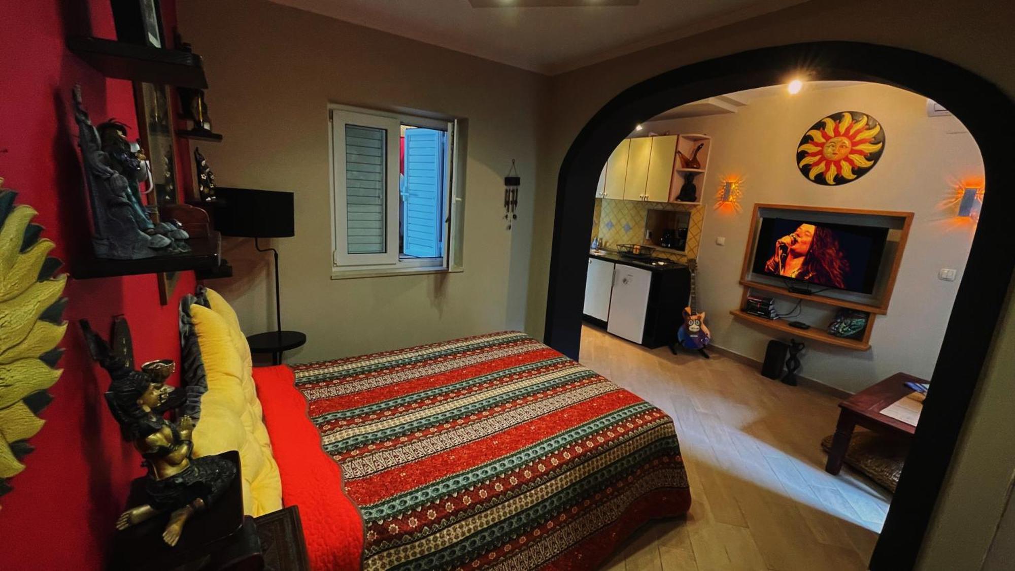 Apartments Rock Palace Dubrovnik Eksteriør bilde