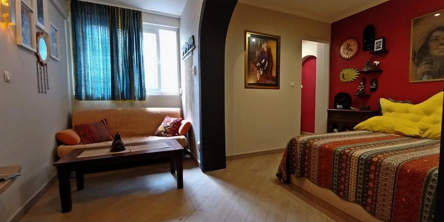 Apartments Rock Palace Dubrovnik Eksteriør bilde