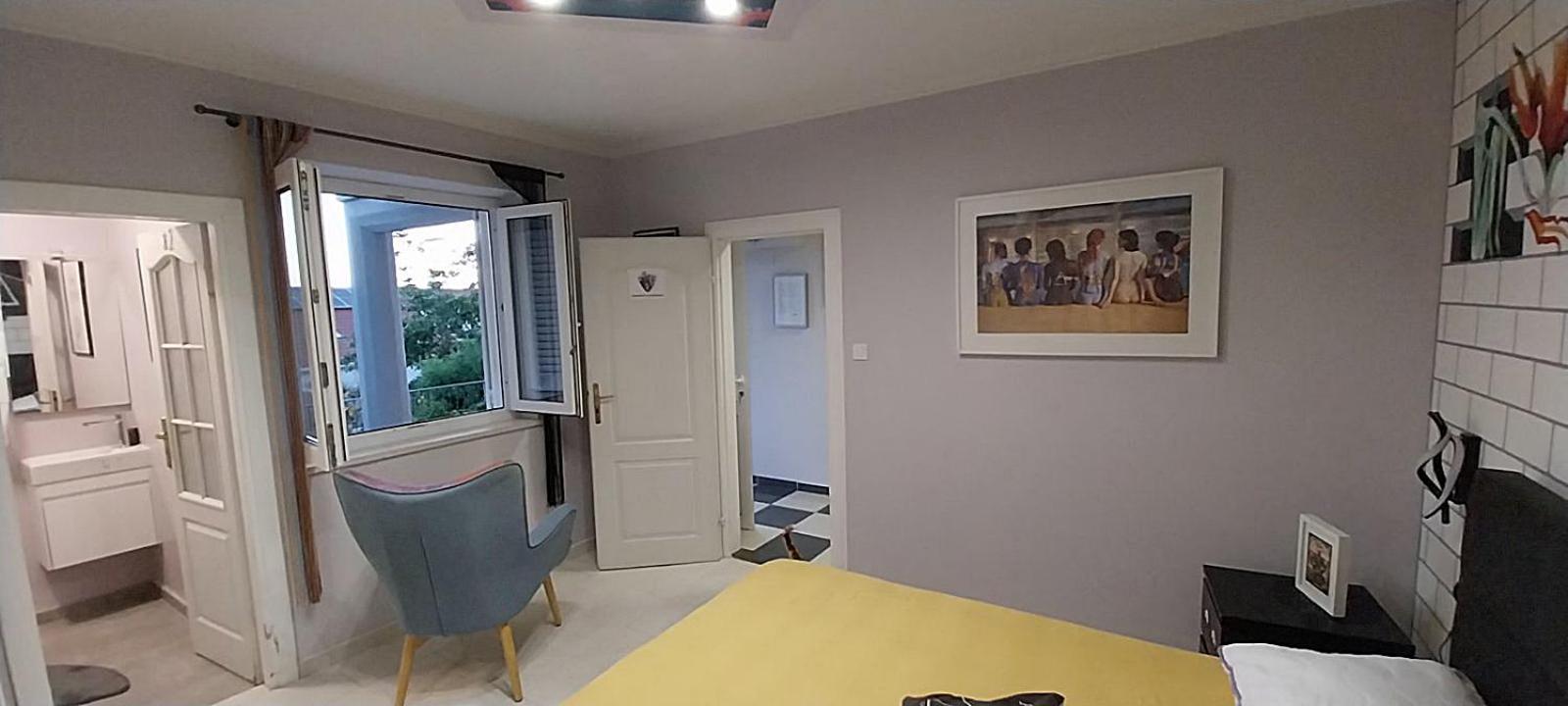 Apartments Rock Palace Dubrovnik Eksteriør bilde