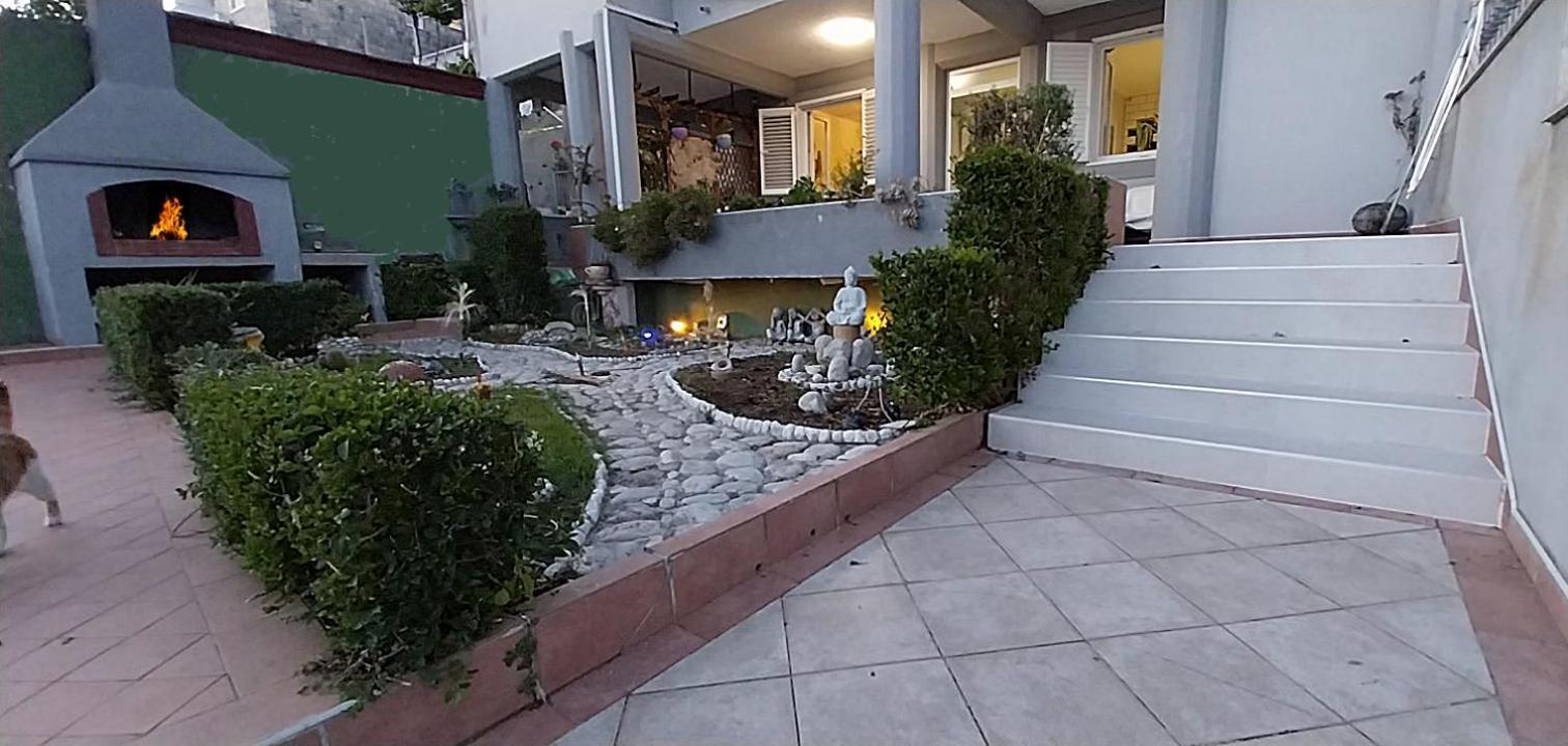Apartments Rock Palace Dubrovnik Eksteriør bilde